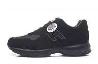 new hogan chaussures from newstyle trade interactive leisure increased internal black